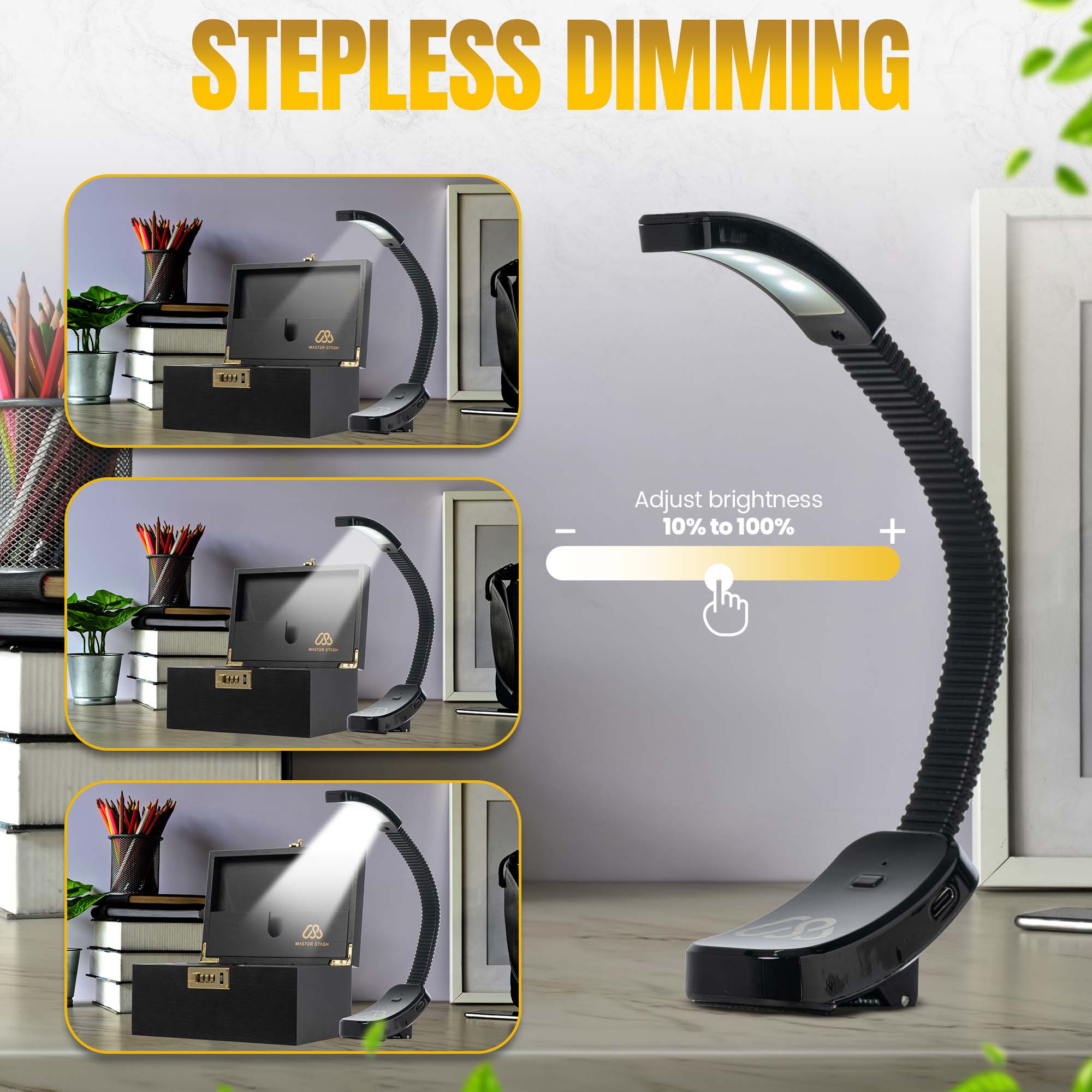 ESSENTIAL STASH BUNDEL